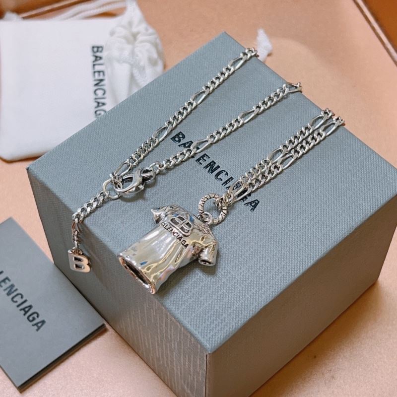 Balenciaga Necklaces